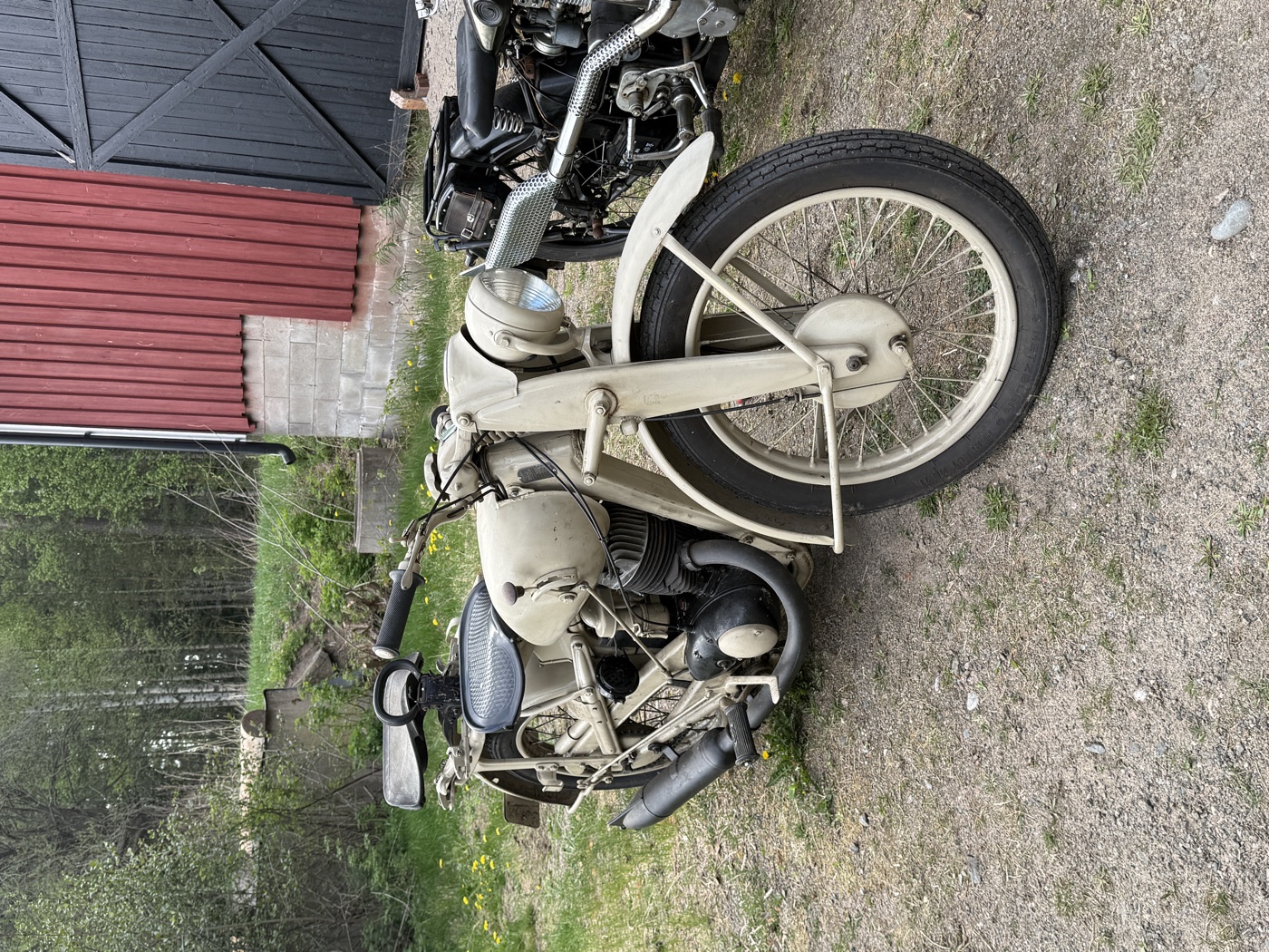 DKW NZ 350-1