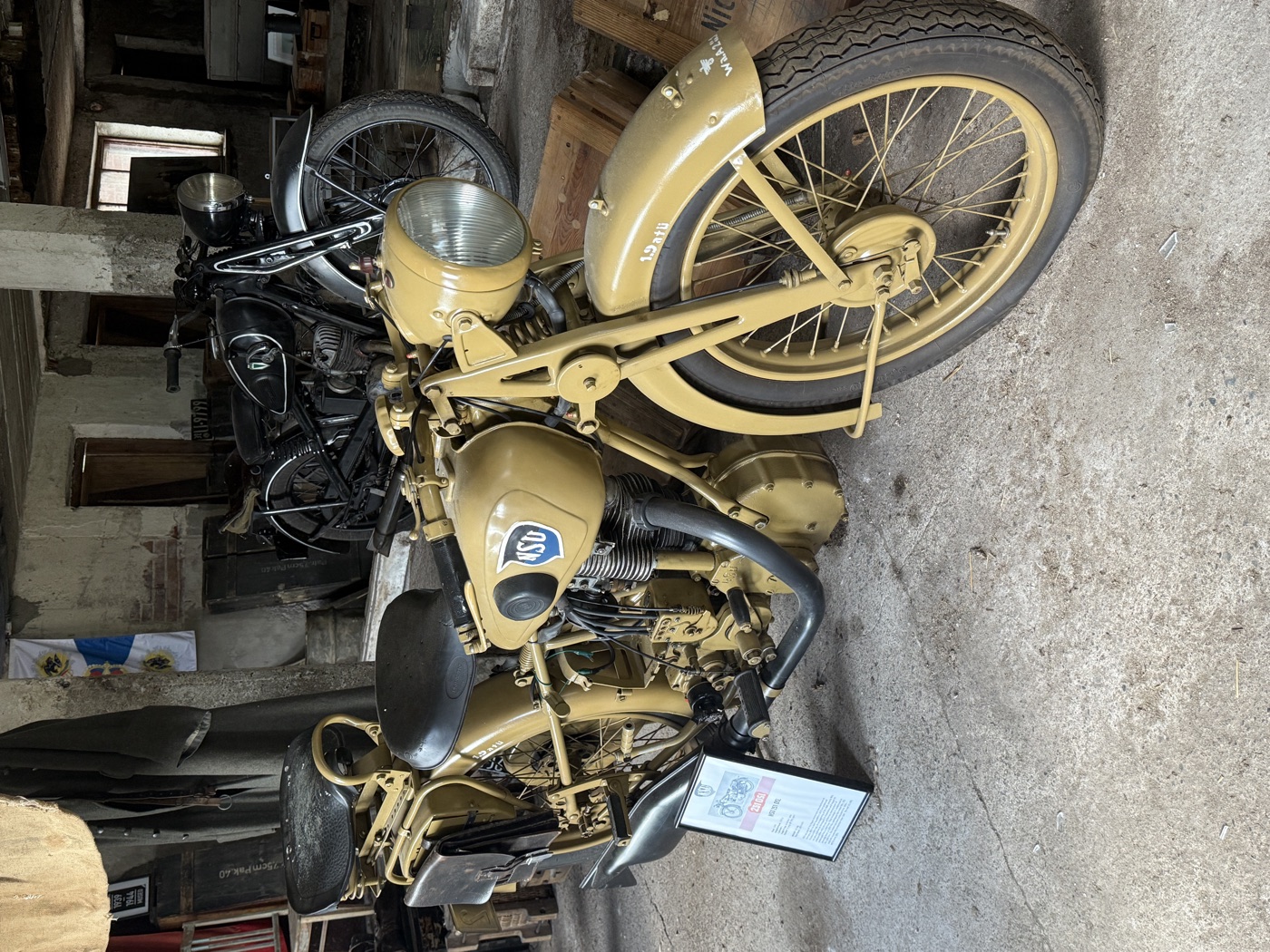NSU 251 OSL