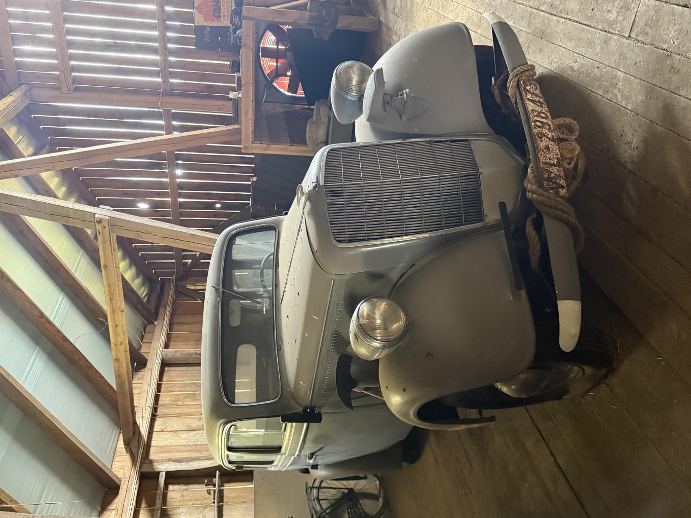 Opel Super 6